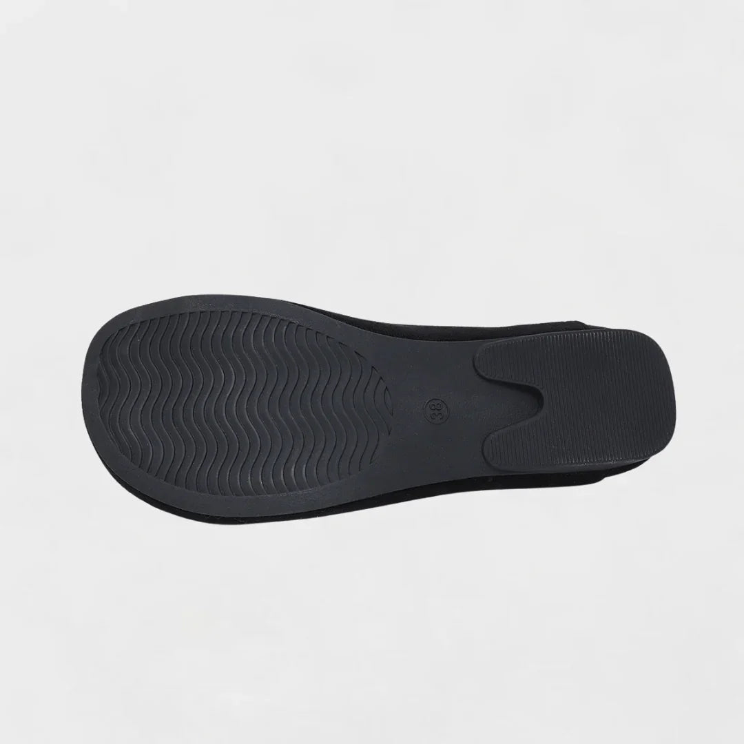 Philomène | Elegante mocassins met natuurlijk comfort