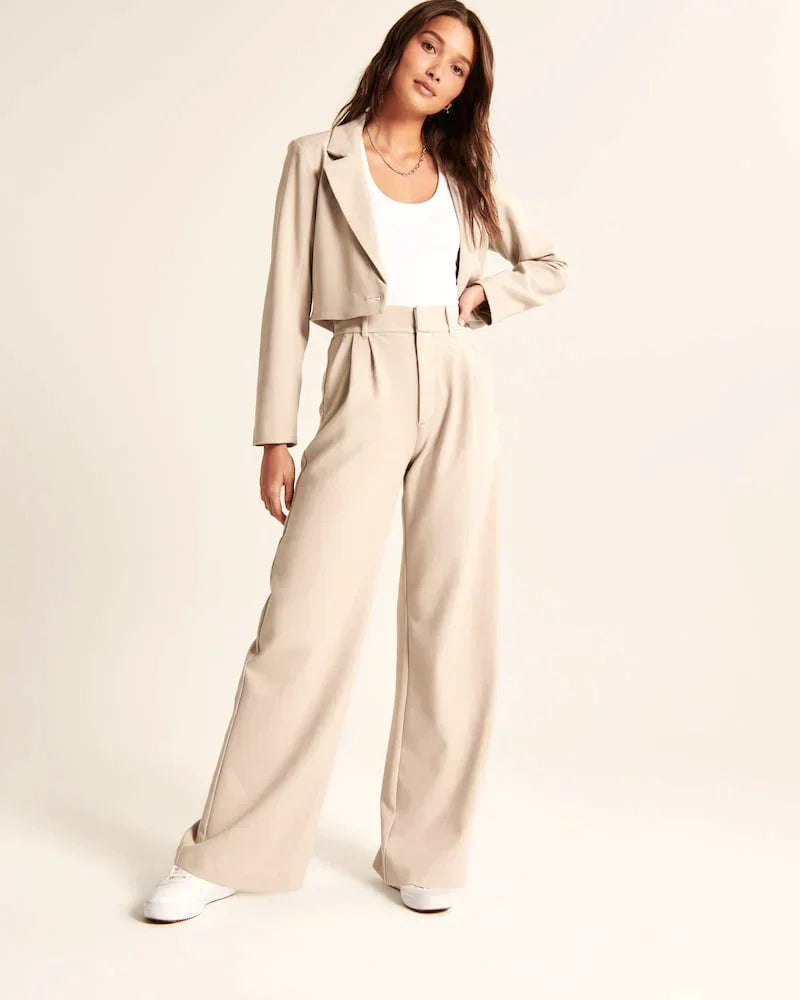 Sophie | Comfortabele Chique Broeken