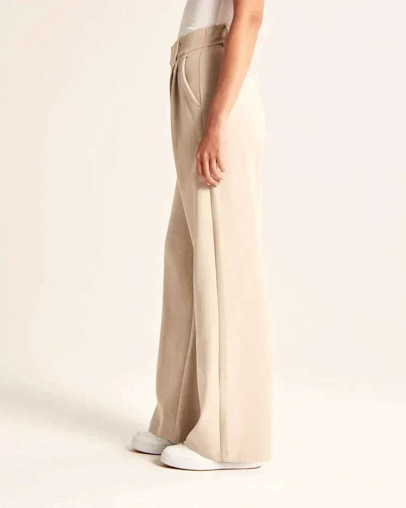 Sophie | Comfortabele Chique Broeken