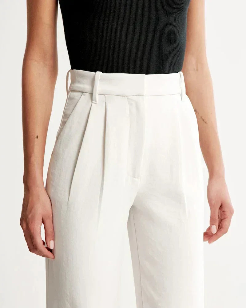 Sophie | Comfortabele Chique Broeken