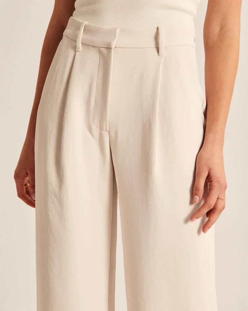 Sophie | Comfortabele Chique Broeken