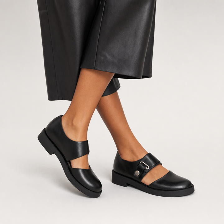 Nadia | Chaussure Élégante Slip-On