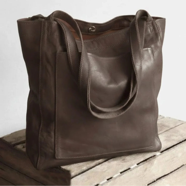 Lorena | Sac en cuir moderne et élégant