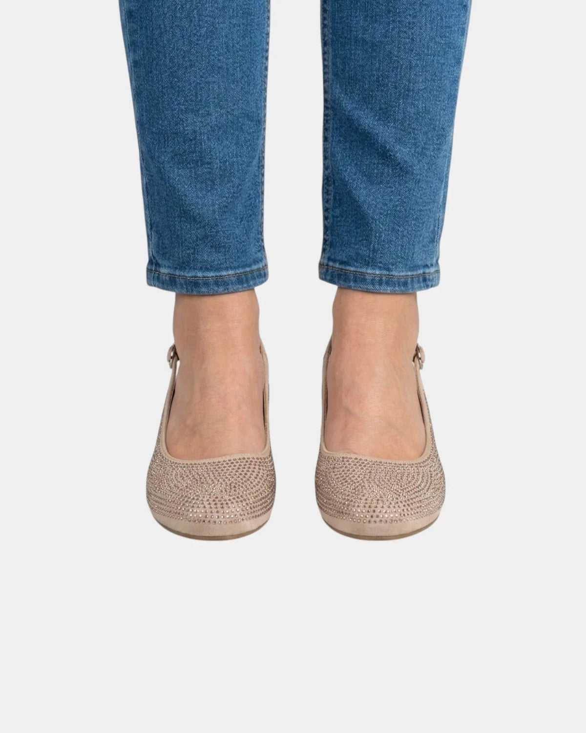 Séraphine | Comfortabele hakken