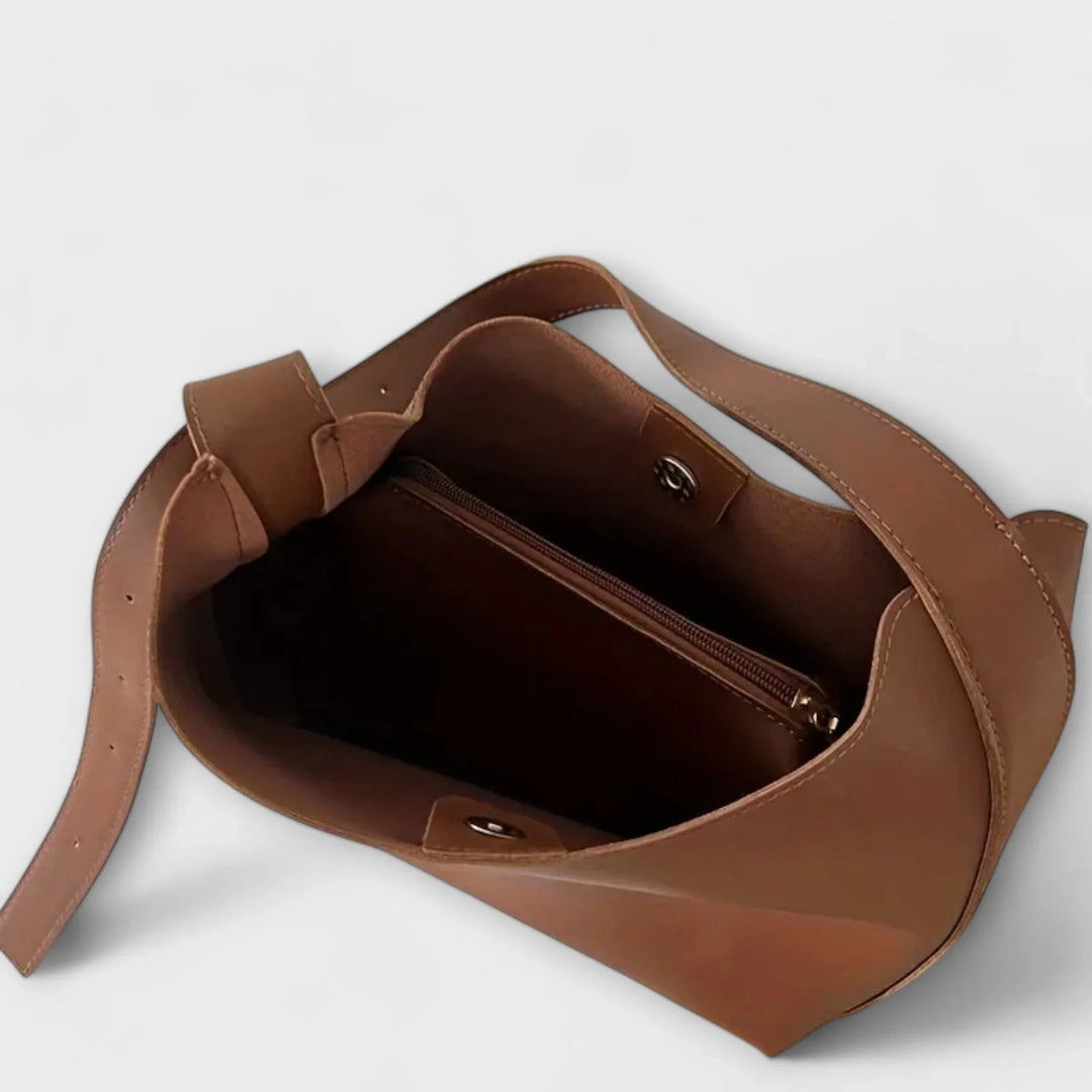 Isidore | Sac Bandoulière Élégant