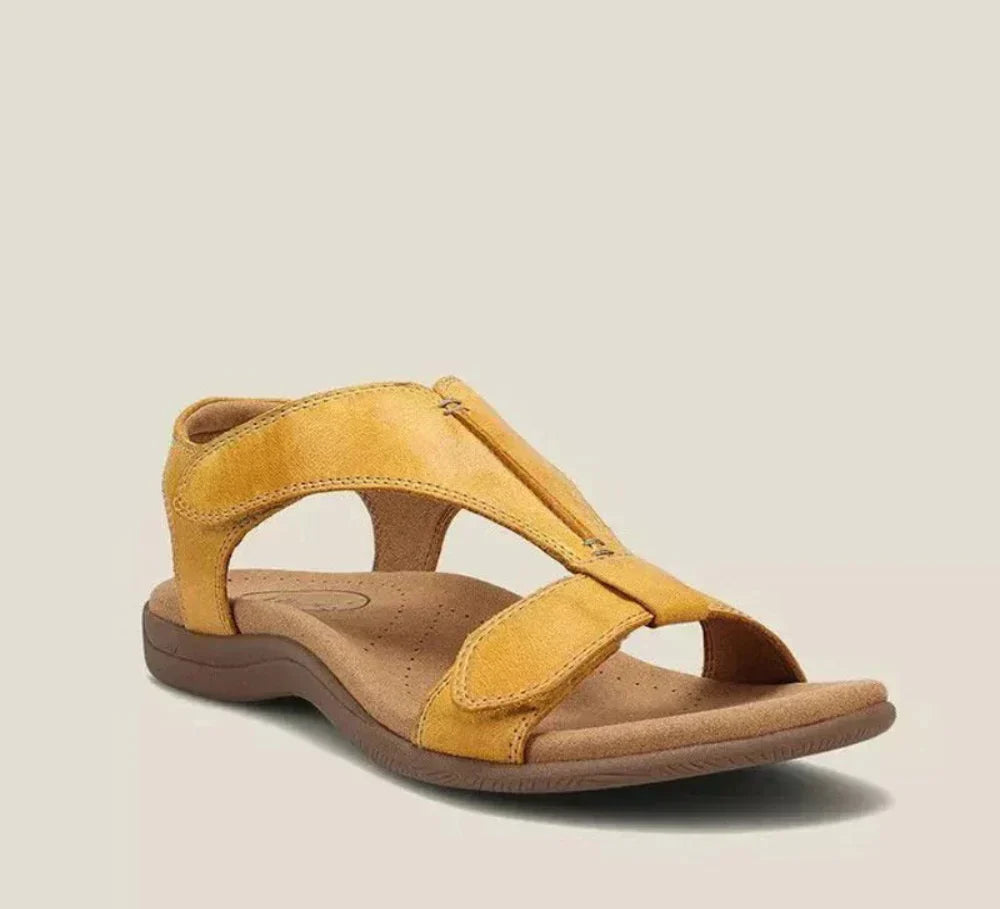 Lara | Comfortabele sandalen met verstelbare sluiting