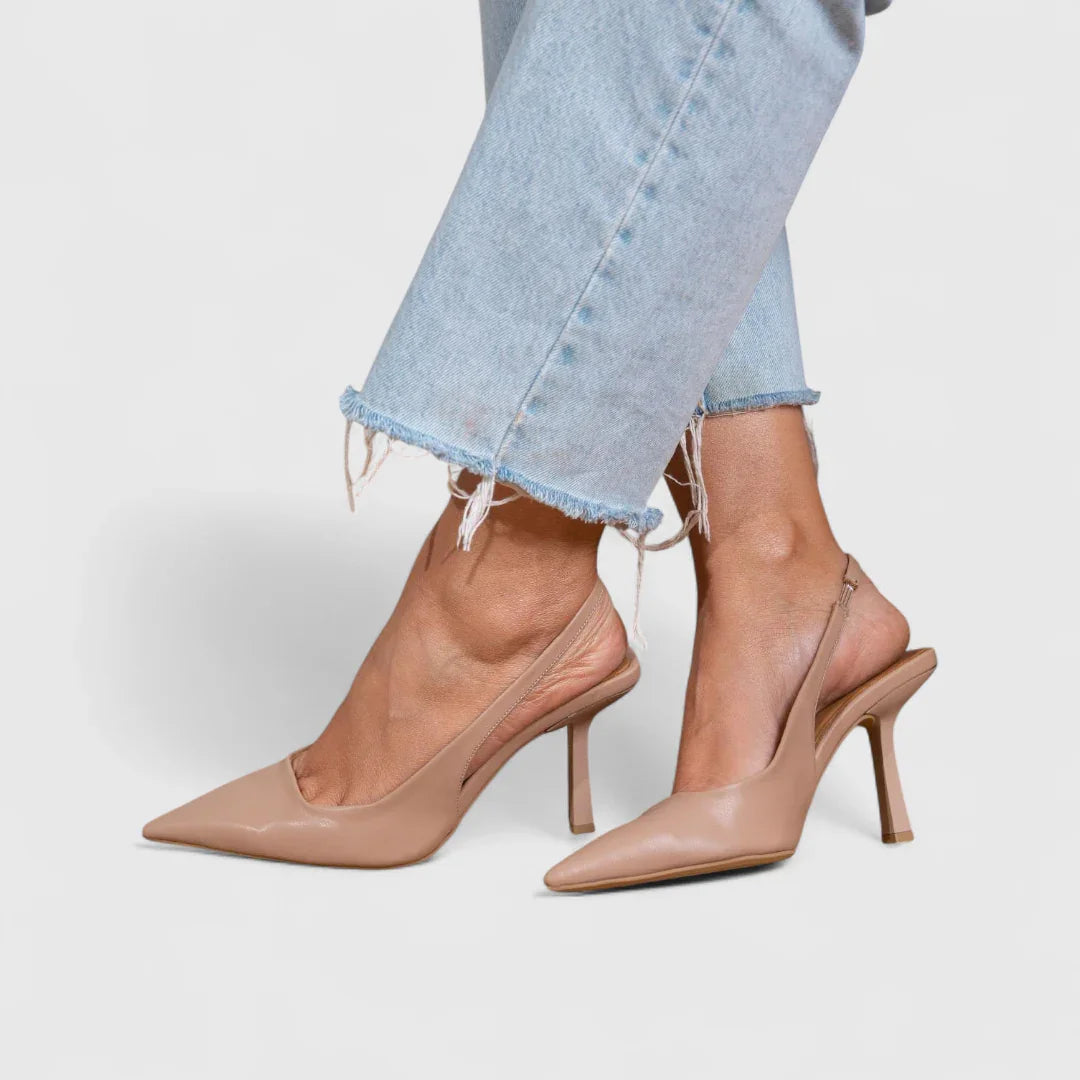 Naïa | Talons Orthopédiques