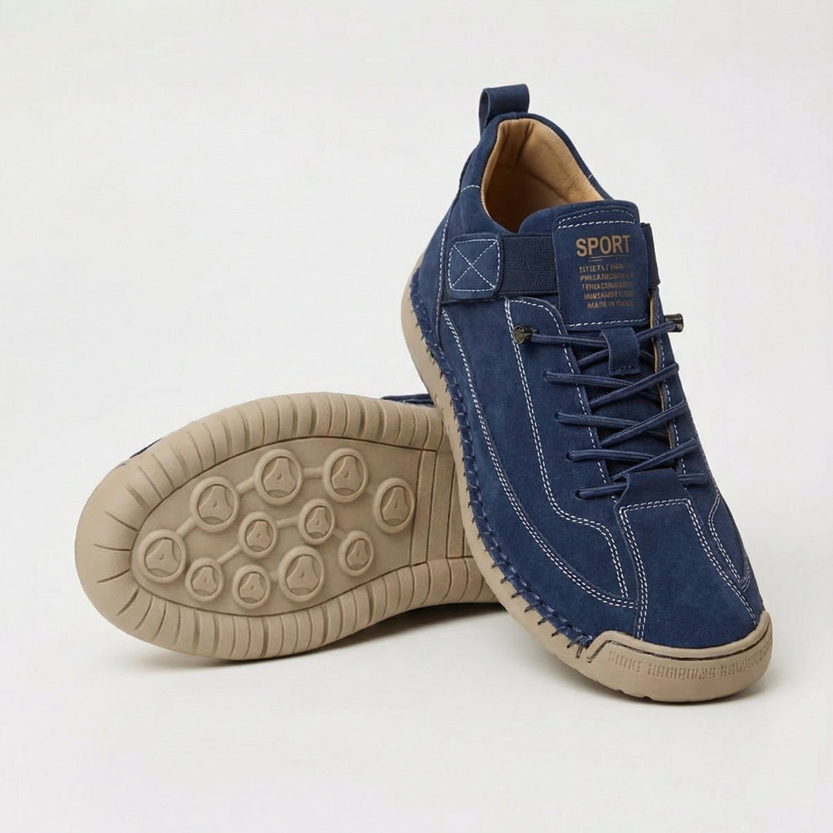 MIA | Chaussures confort à enfiler