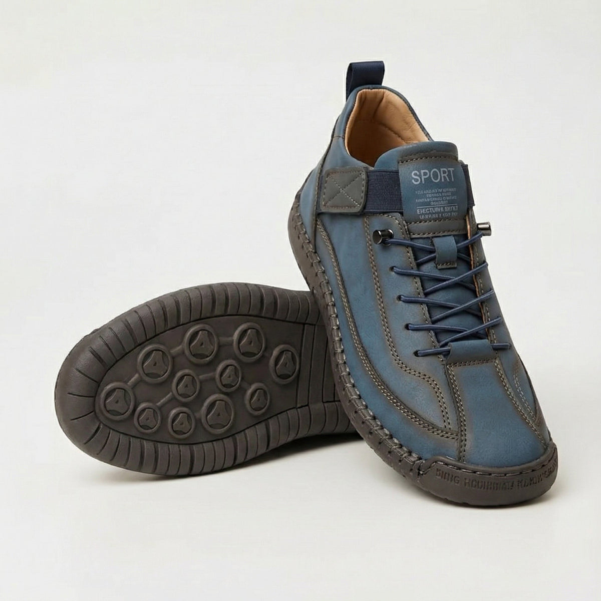 MIA | Chaussures confort à enfiler
