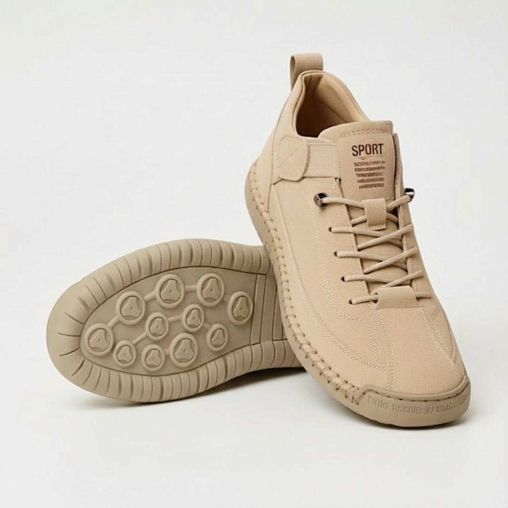 MIA | Chaussures confort à enfiler