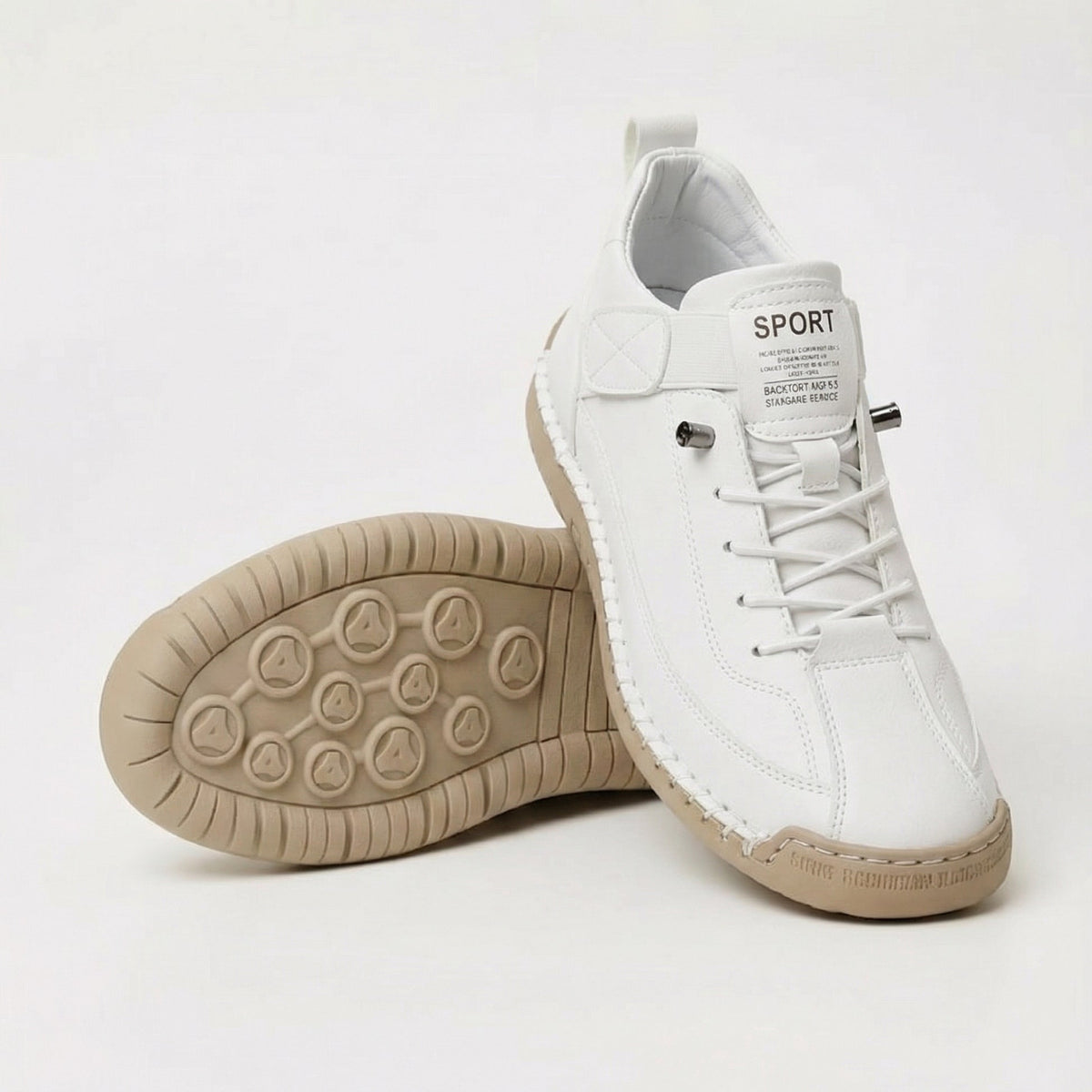 MIA | Chaussures confort à enfiler