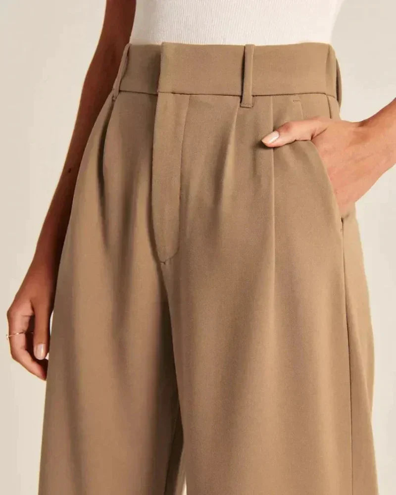 Sophie | Comfortabele Chique Broeken