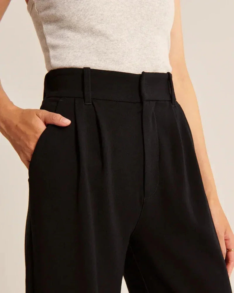 Sophie | Comfortabele Chique Broeken