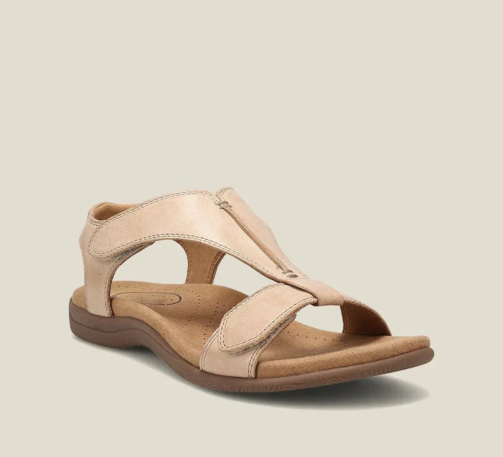 Lara | Comfortabele sandalen met verstelbare sluiting