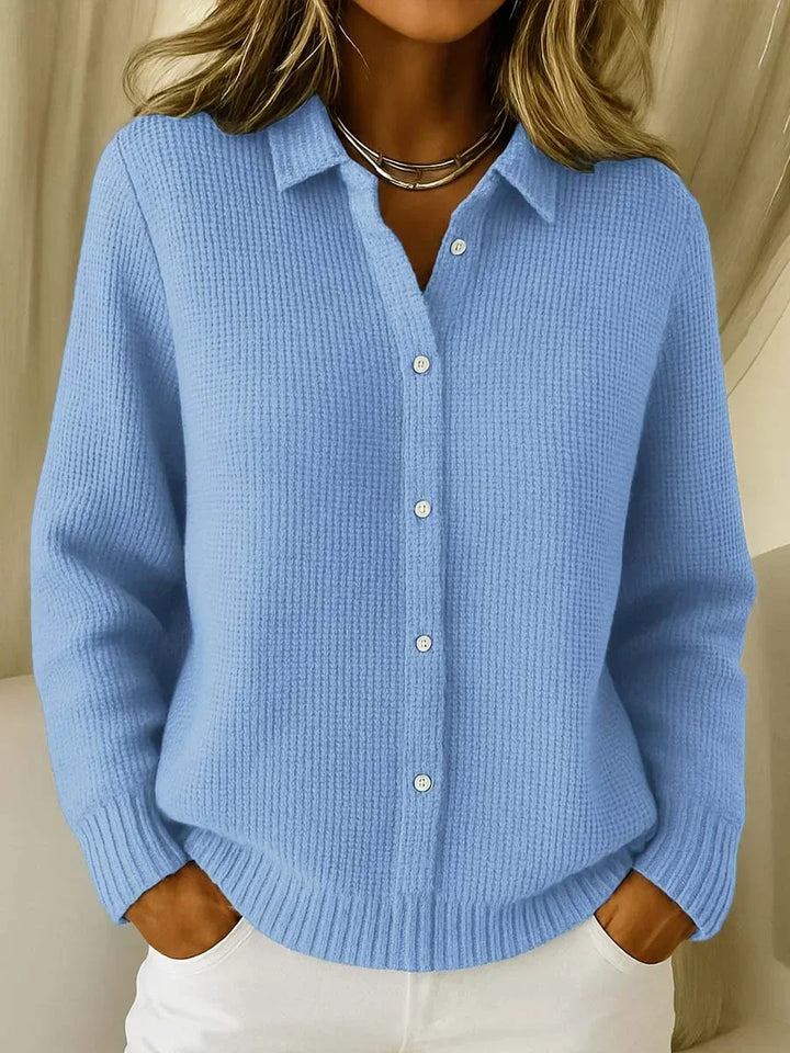 Fiora | Cardigan Chic Confortable