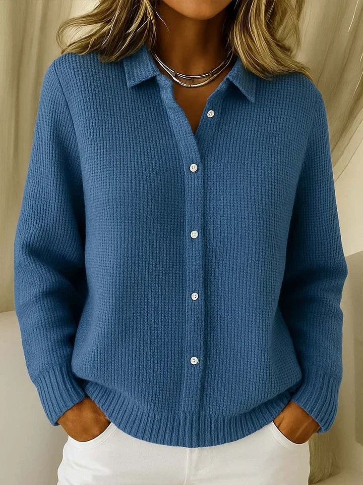 Fiora | Chique comfortabel vest