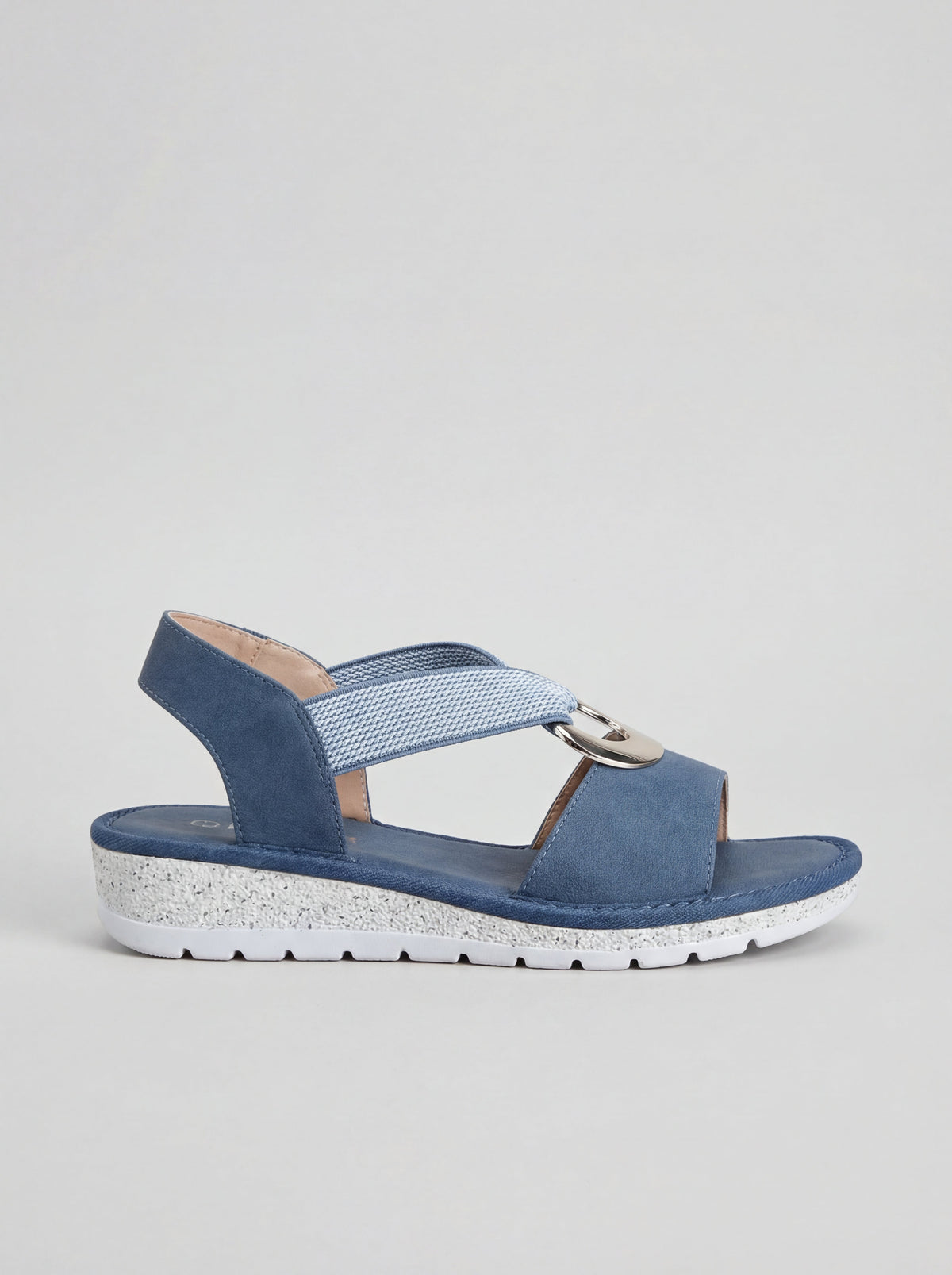 Luna Kustsandalen