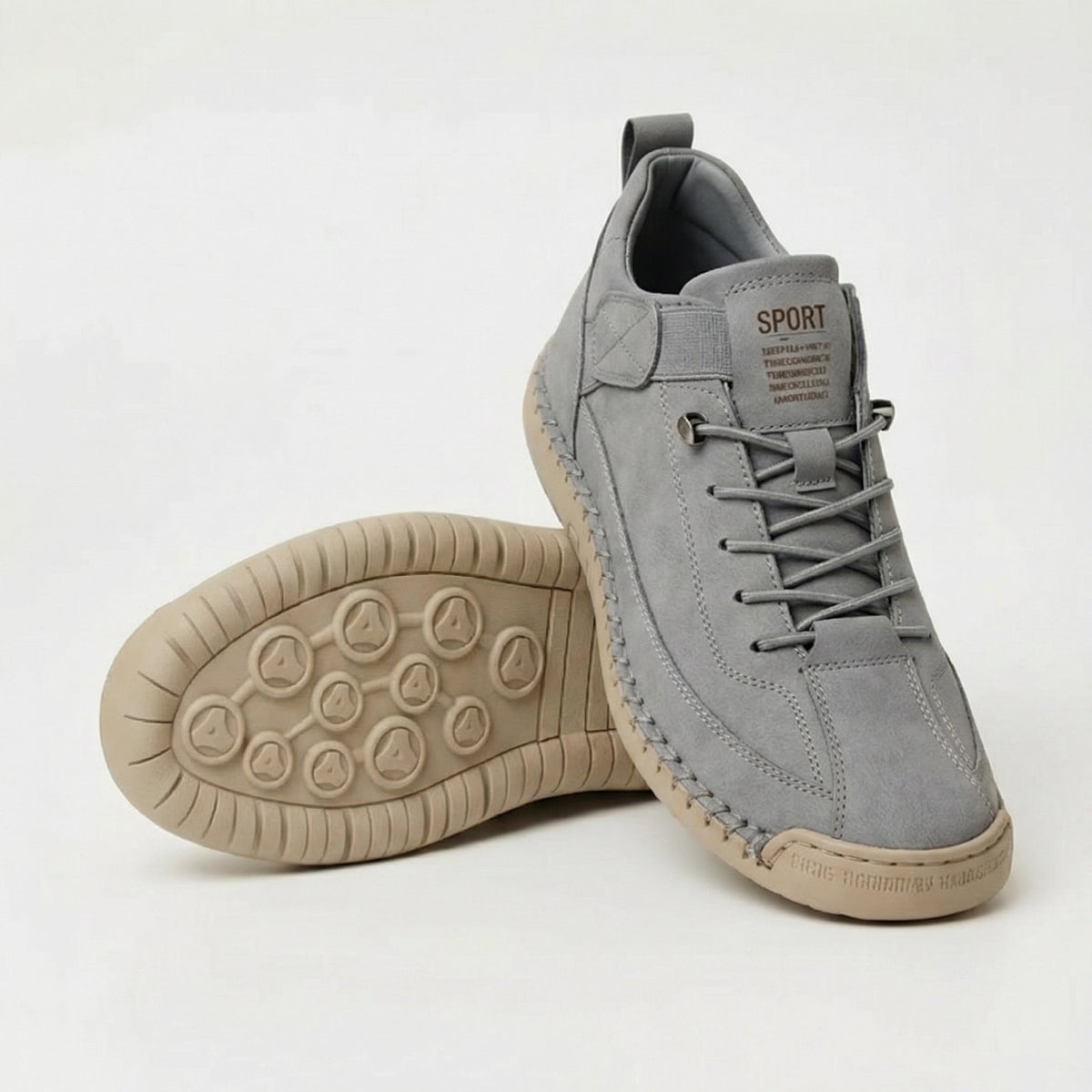 MIA | Chaussures confort à enfiler