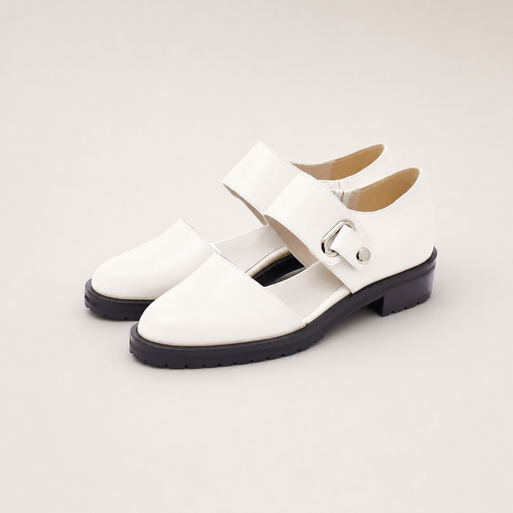 Nadia | Chaussure Élégante Slip-On
