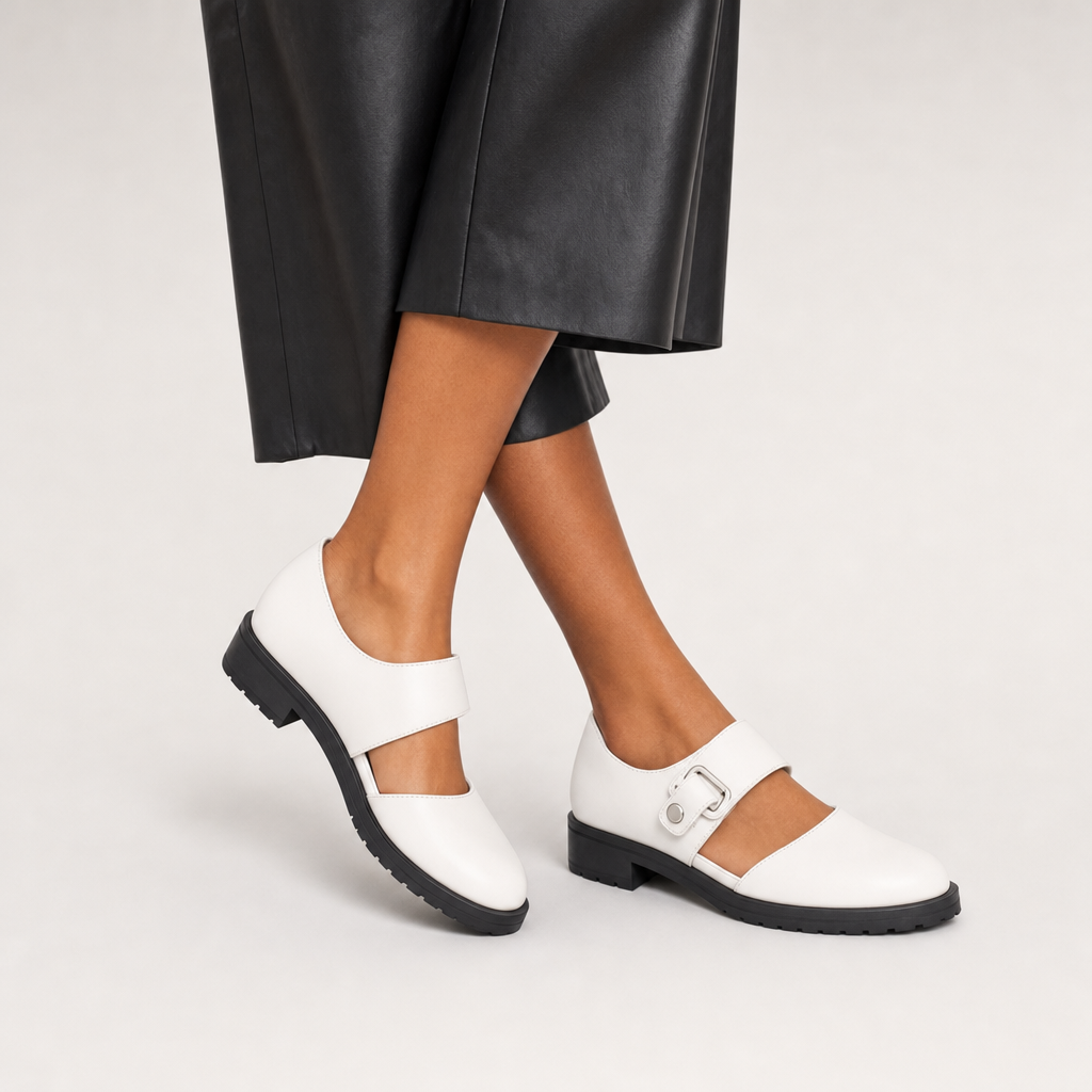 Nadia | Chaussure Élégante Slip-On