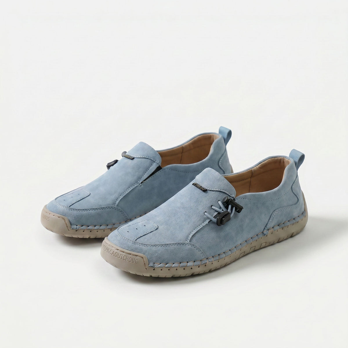 SERIVA | Chaussures confortables sans lacets
