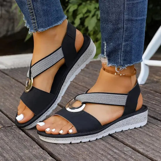 Luna Kustsandalen