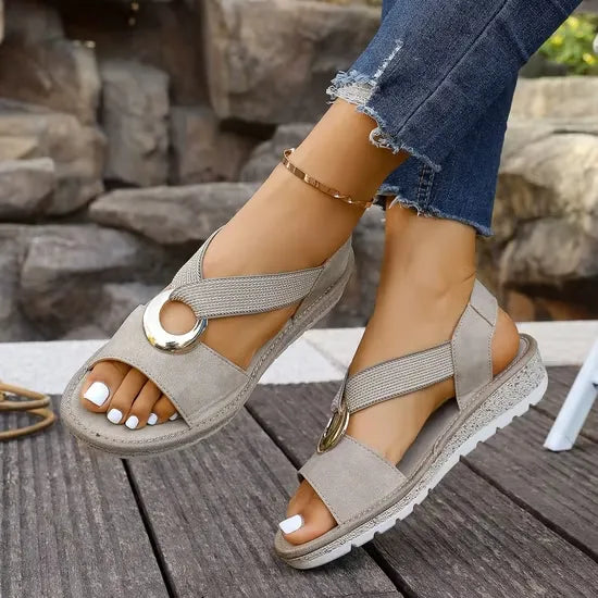 Luna Kustsandalen