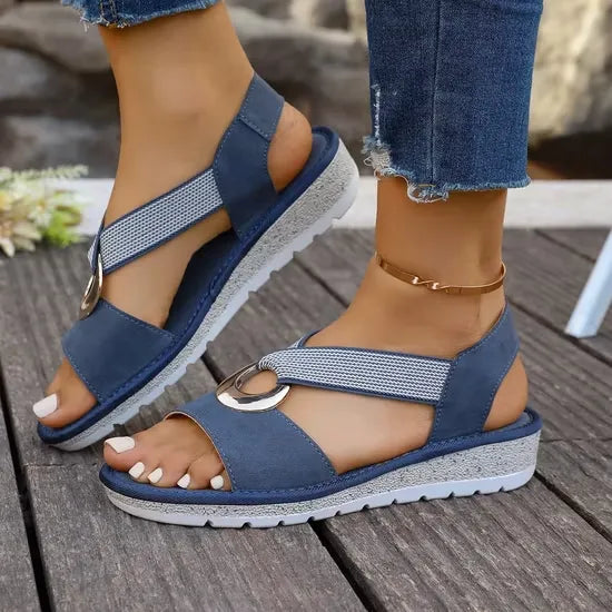 Luna Kustsandalen