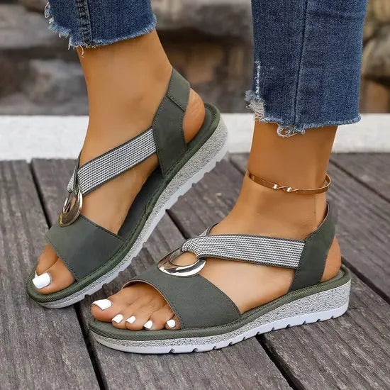 Luna Kustsandalen