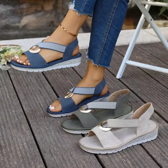 Luna Kustsandalen