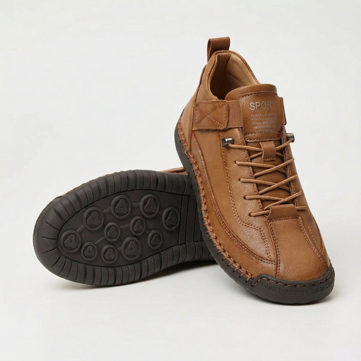 MIA | Chaussures confort à enfiler