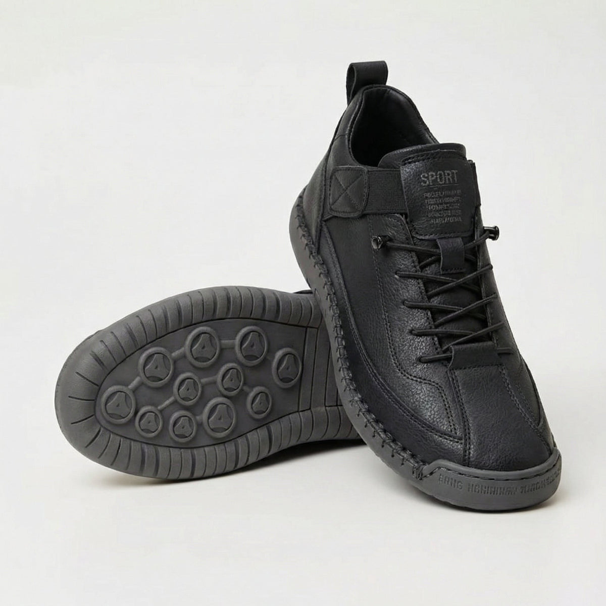 MIA | Chaussures confort à enfiler