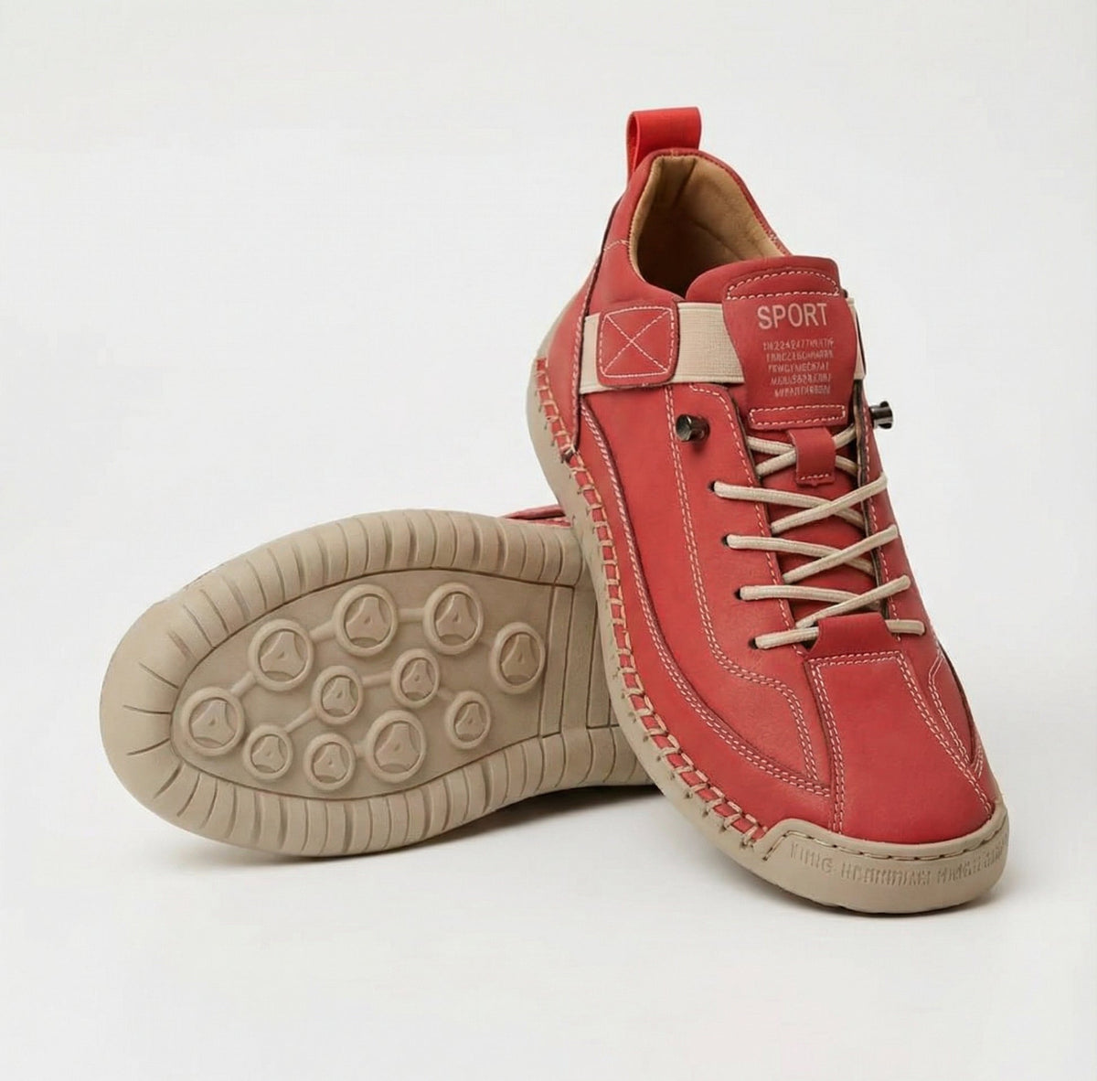 MIA | Chaussures confort à enfiler