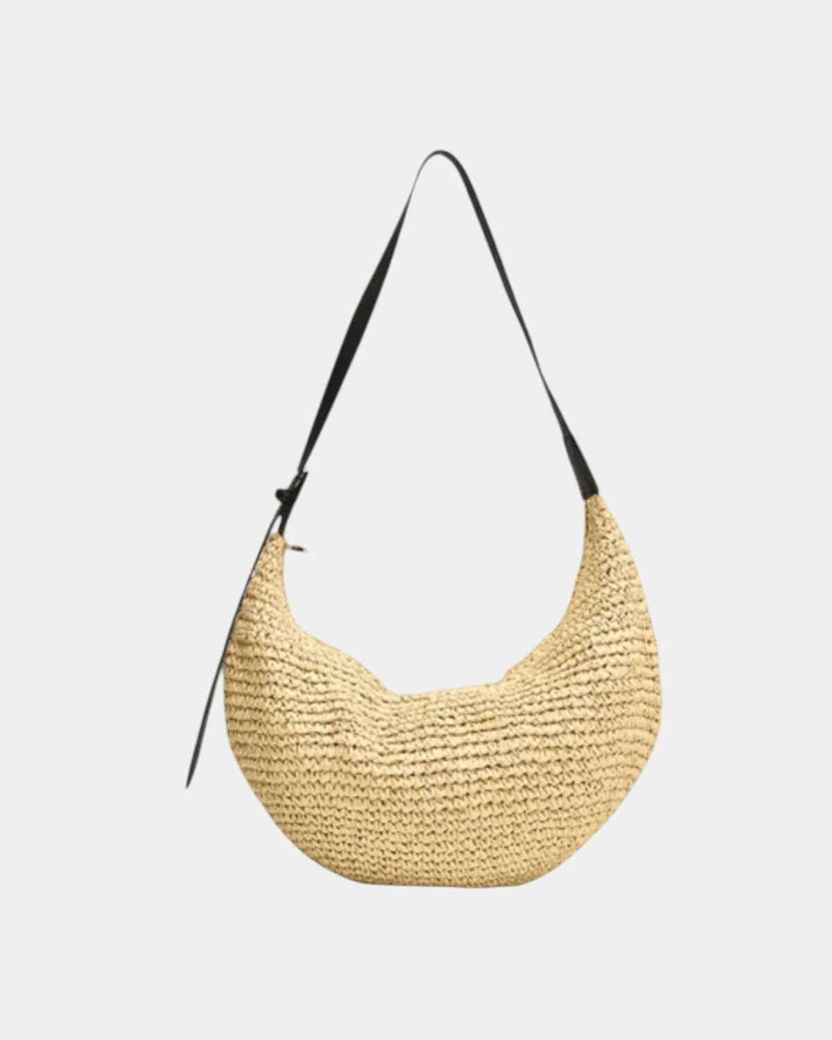 Eurydice | Tas in breistijl