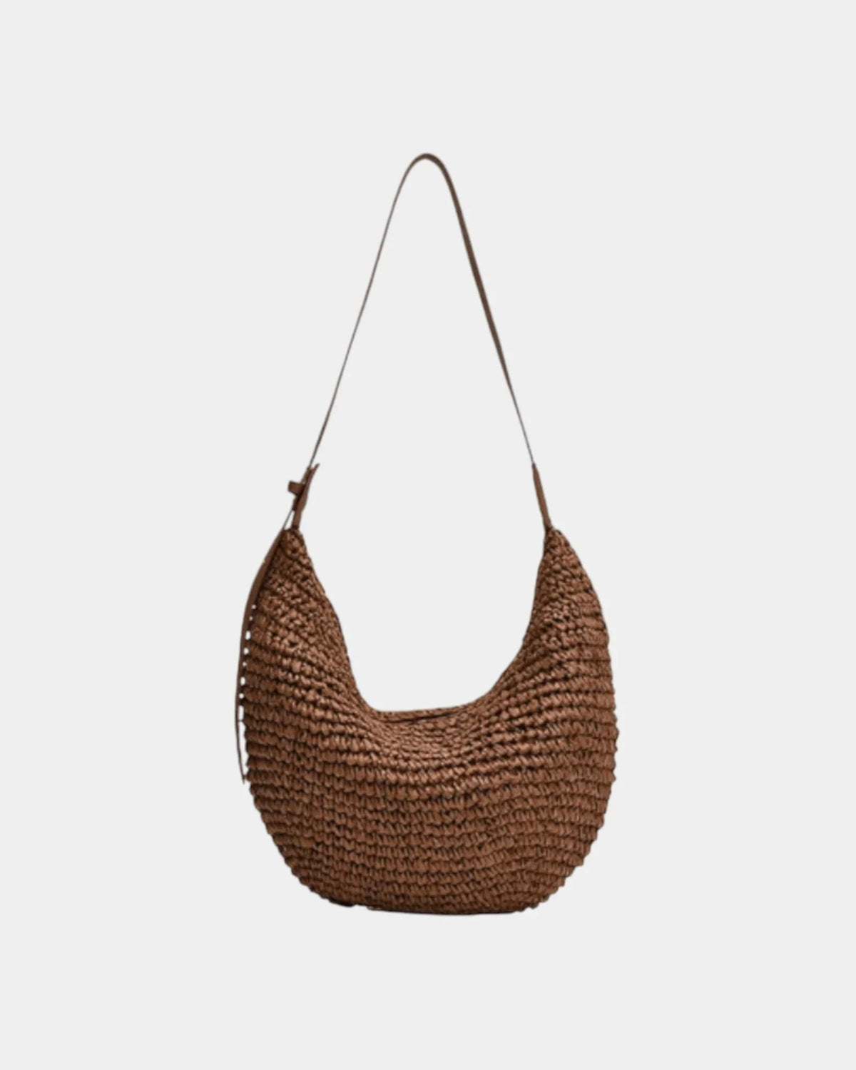 Eurydice | Tas in breistijl