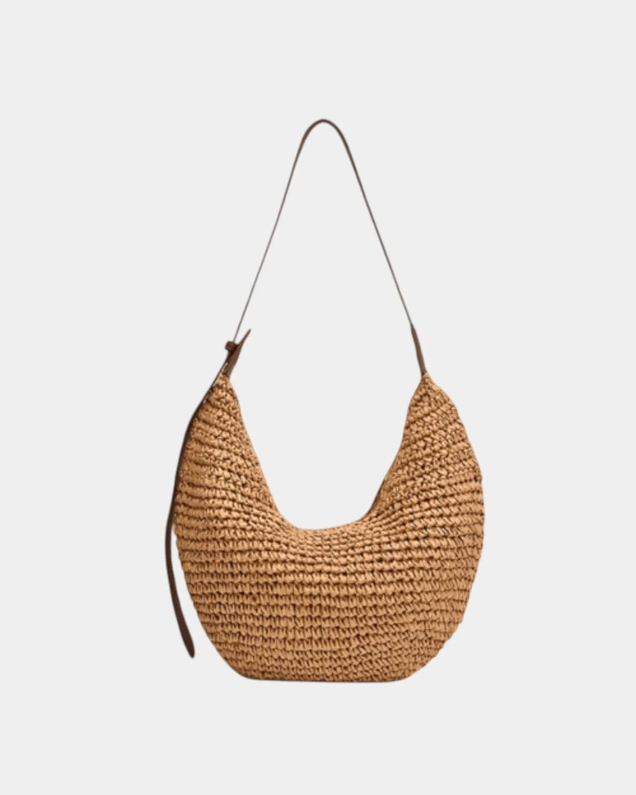 Eurydice | Tas in breistijl