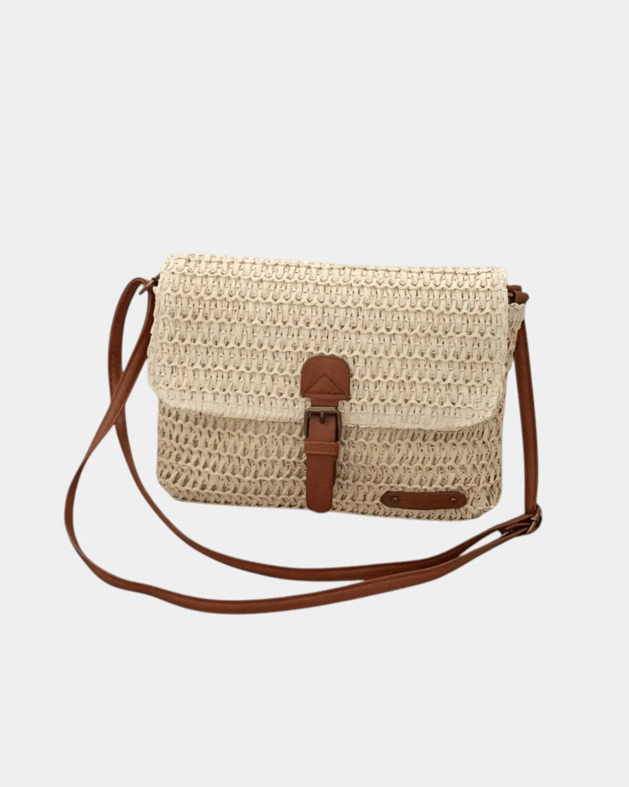 Alcyone | Gebreide tas