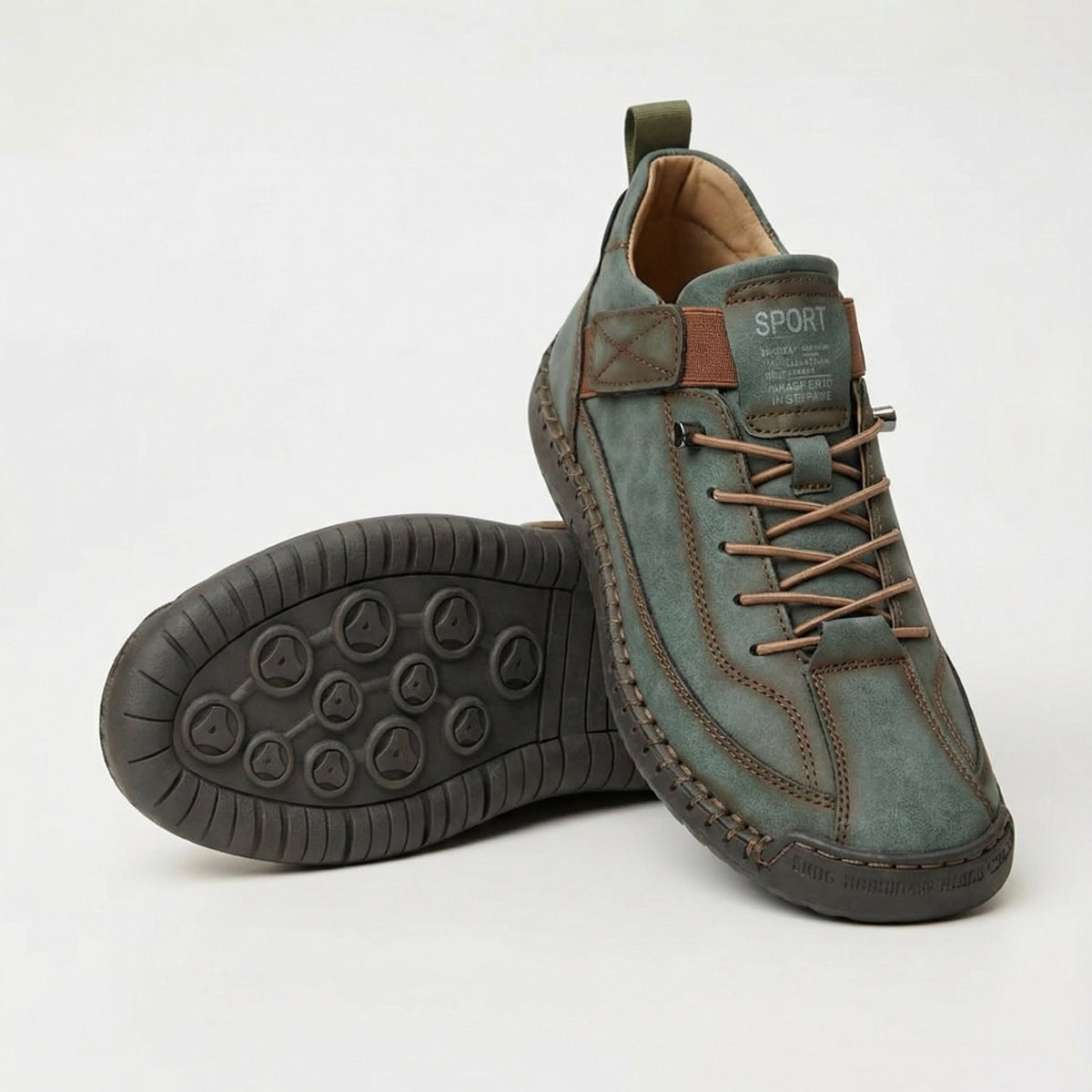 MIA | Chaussures confort à enfiler